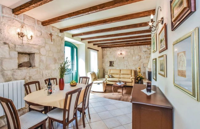 Villa Caelum - Foto 19