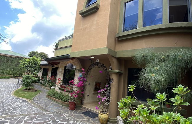 Casas del Toro Monteverde - Foto 44