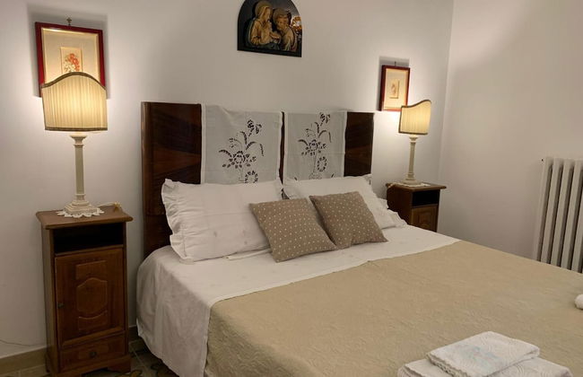 Masseria Chiusurella - Photo 29