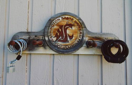 Cozy Cabin in Sunland Estates - Foto 17