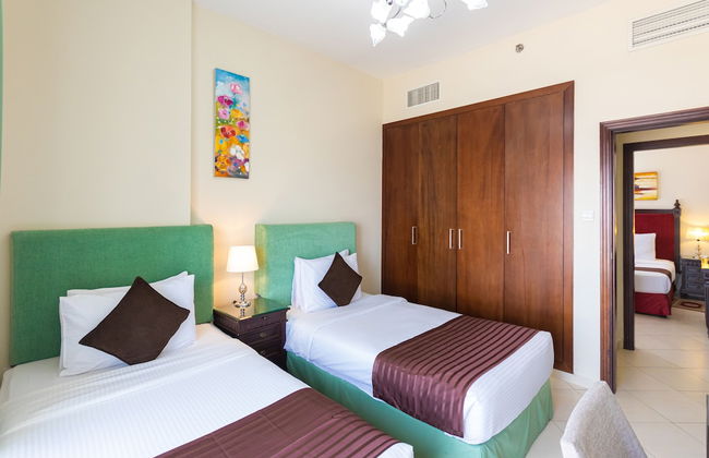 Auris Boutique Hotel Apartments - Photo 8