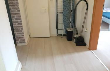 OCTOPUS-2 Monteurwohnung in Zentrum! 2-zkb im 2og - Foto 12