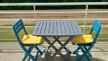 Au feu de Berque - Photo 2