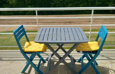 Au feu de Berque - Photo 2