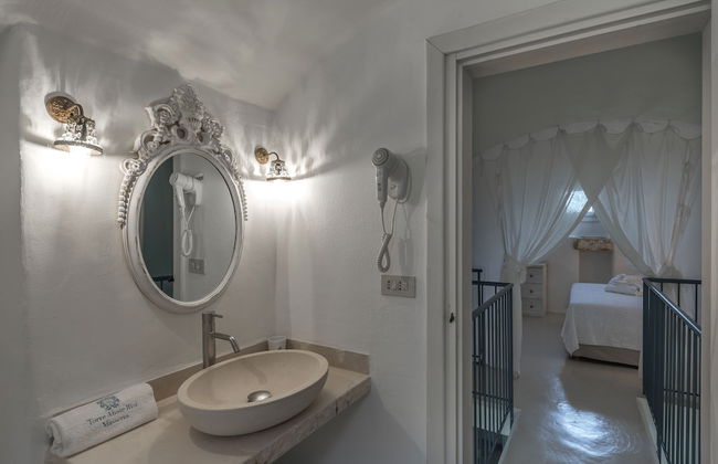 Masseria Torre Abate Risi - Foto 28