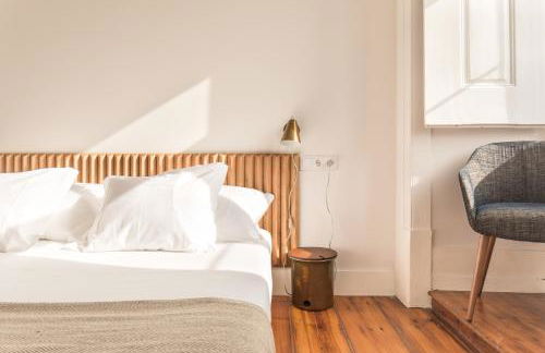 The Visionaire Apartments - Foto 38