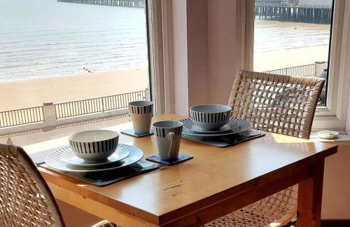 Beachfront with sea views in Walton on the Naze - Foto 12