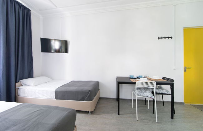 Norke Varshavskaya - Foto 1