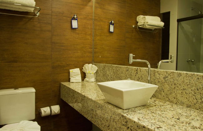 Hotel Canarius de Gravatá - Foto 12