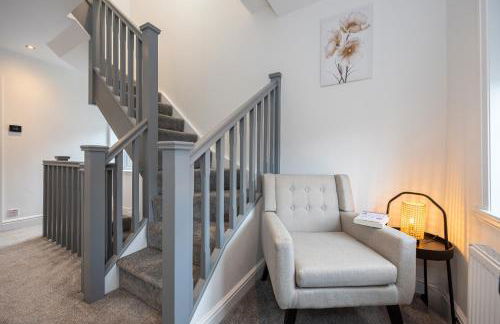 AvenueHouse-Airport-FREEParking&WIFI - Foto 10