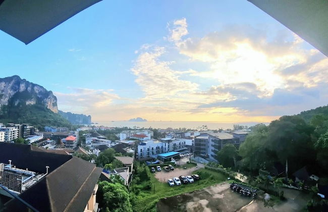 Bo501 - 2 Bdr Condo With Sea View, Ao Nang Beach - Photo 63