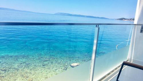 Apartment Sol - 5m from the sea - Foto 3