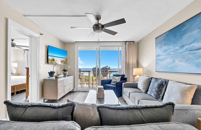 Destin on the Gulf 403 - Foto 47