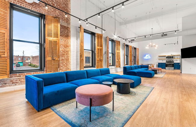 The Rambler - Foto 70