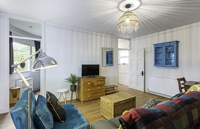 Stylish Highgate Haven Apartment - Foto 13