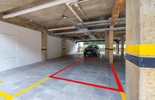 Ap 4 pessoas, lindo e aconchegante - Foto 17