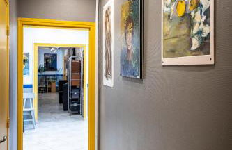 ArtistMemory Appartement - Foto 66