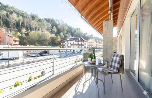 Appartamento Jubilant - Photo 1