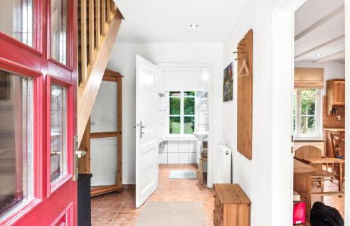 Ferienhaus Nahe Der Müritz - Foto 11