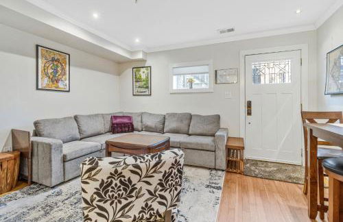 Serene 2BR-2BA walkable retreat in the Heart of DC - Foto 3