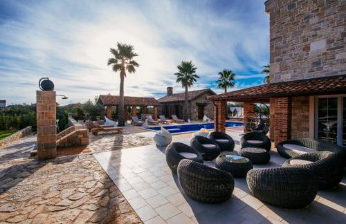 Magical Villa Marta by Feel Croatia - Foto 7