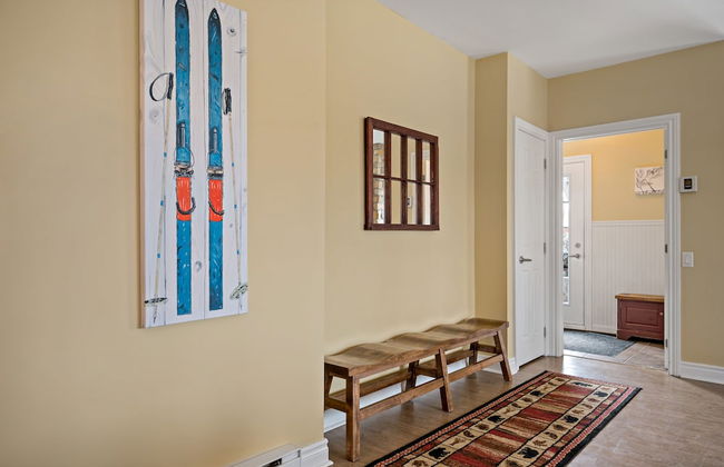 Le Petit Bijou by Tremblant Platinum - Foto 28