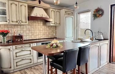 Agroturystyka Parlińskie Wody I - Foto 10