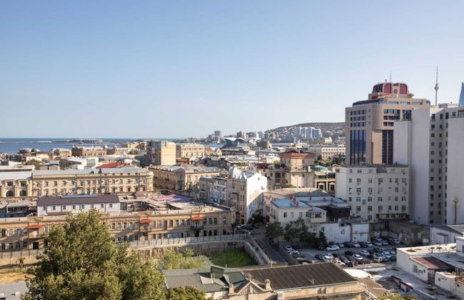 Leyla Apartmens 2 - Foto 55