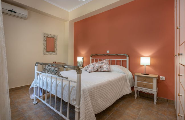 Villa in Zakynthos With Private Pool & Views - Foto 4