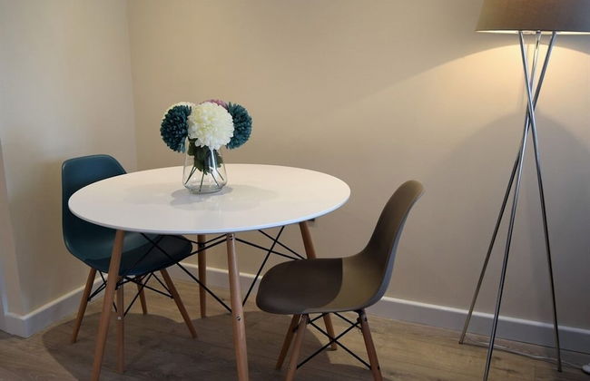 Morland House Apartments - Foto 45