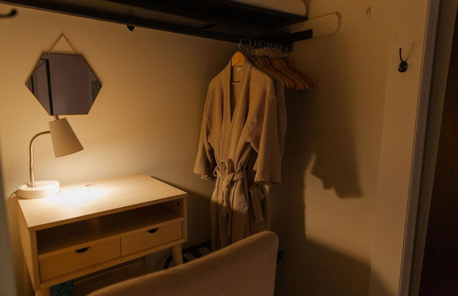 Sweet William A Lake Naomi Chalet Membership - Foto 30