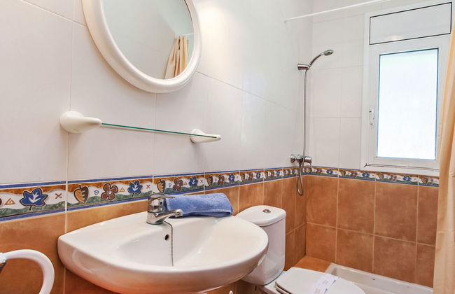 Villa Cala Vidre A - Foto 12