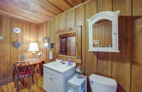 17 Mi to Sugar Mountain: ‘Tensie’s Cottage’ - Photo 19