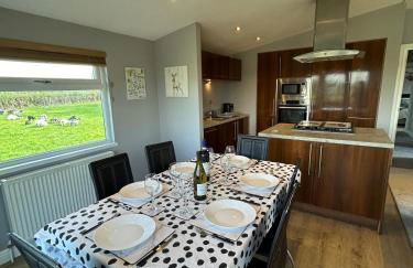 The Lodge - Photo 66