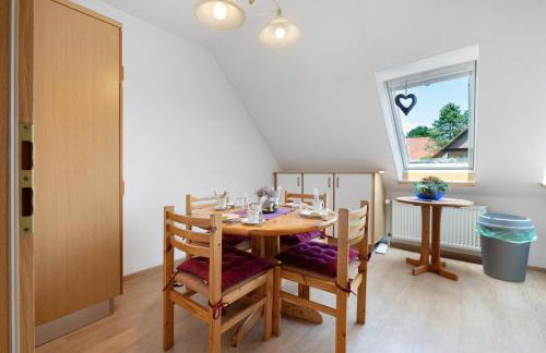 Ferienwohnung Storchennest - Foto 10
