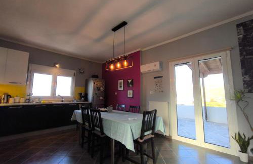 Modern big house in the port of Andros - Foto 9