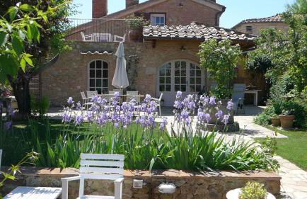 Casa di Leo with pool - Foto 1