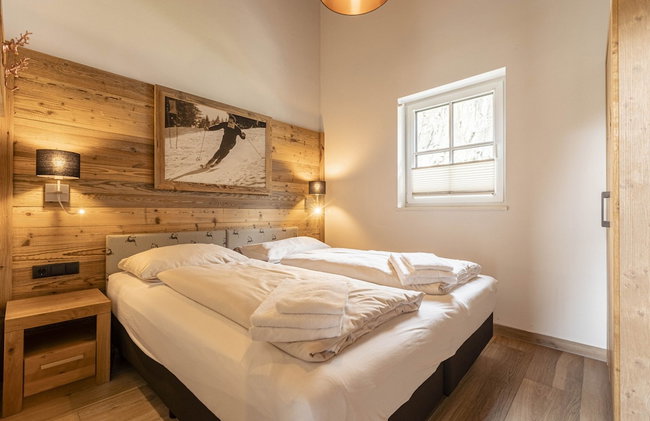 Superior Ferienhaus # 2B mit Sauna - Foto 5