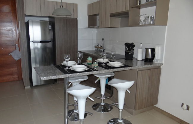 Departamento Marina Horizonte 1 - Photo 10