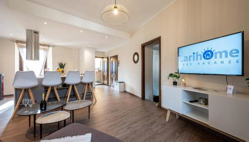 Modern apartment in Gravedona - Larihome A14 - Foto 4