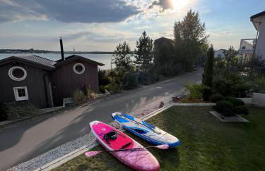 FERIENHAUS am HAINER SEE - Foto 26