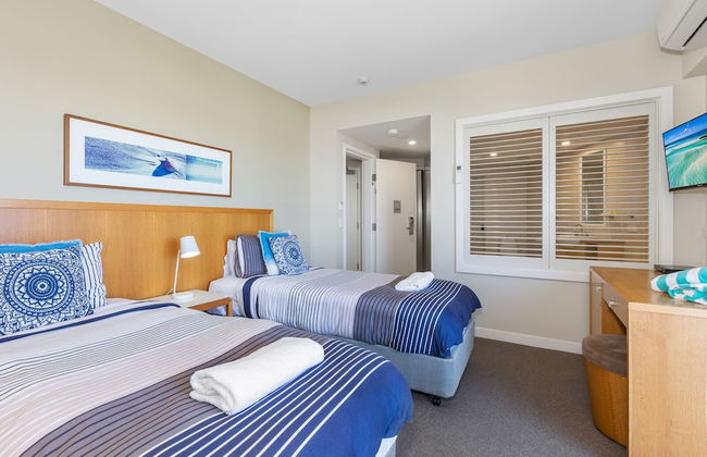 The Pool Resort Kingscliff - Private Apartments by Holiday Management Co - Photo 22