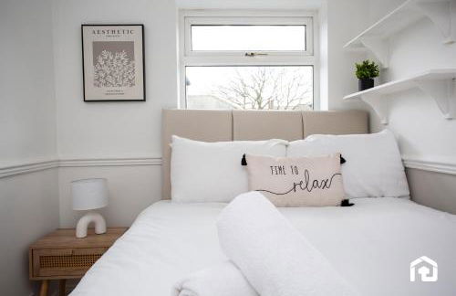 Modern 3-Bedroom Retreat - Foto 10