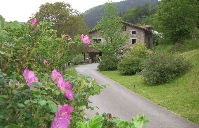 Casa Rural Goikola - Foto 30