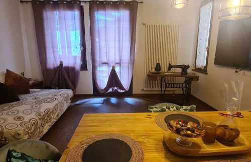 Charming apartment pool, SPA, sauna, CIR VDA - AYAS - 0005- - Foto 12