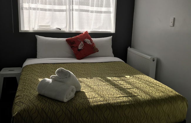 Cosy Cottage Thermal Holiday Park - Foto 6