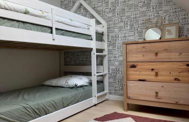 Dream villa 7 bedrooms access white sand beach - Foto 27