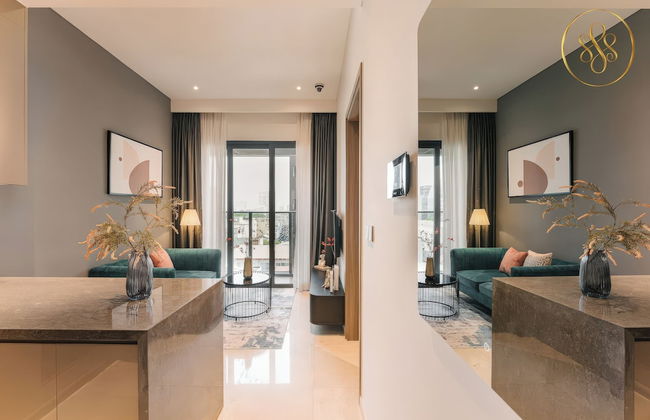 Genius Saigon - The MarQ District 1 - Foto 57