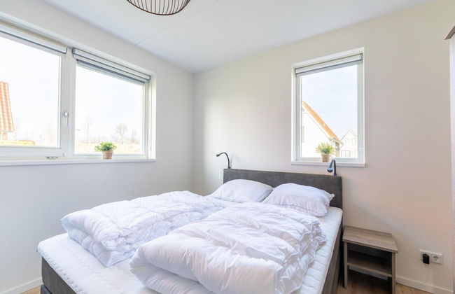 Holiday Home in Scherpenisse Near Oosterschelde - Foto 11