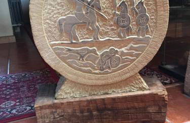 Hotel Rural Posada El Trenti de Corona - Photo 36